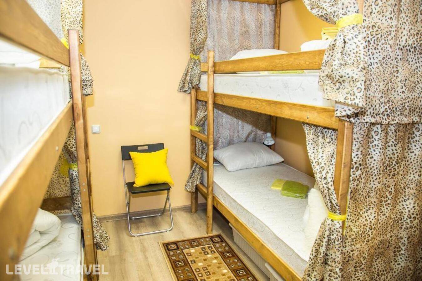 фотографии отеля Lenin Hostel в Россия(Западный административный округ (ЗАО)) - фото №26