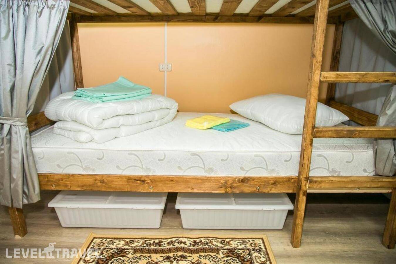 фотографии отеля Lenin Hostel в Россия(Западный административный округ (ЗАО)) - фото №35