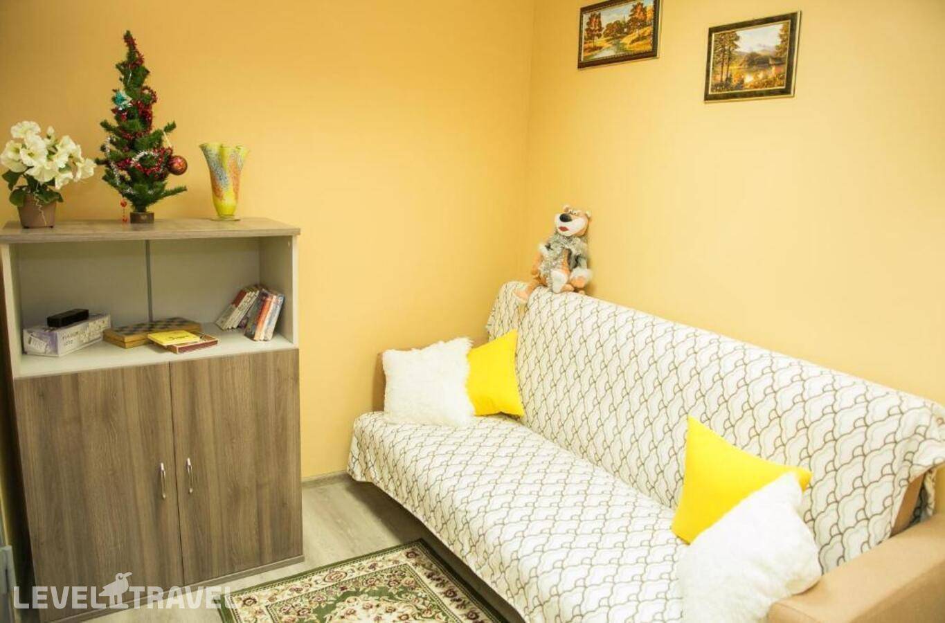 фотографии отеля Lenin Hostel в Россия(Западный административный округ (ЗАО)) - фото №23