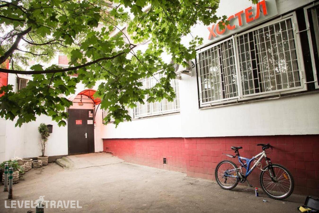 фотографии отеля Lenin Hostel в Россия(Западный административный округ (ЗАО)) - фото №4