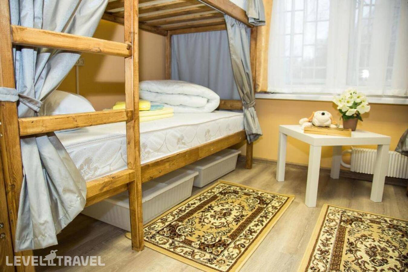 фотографии отеля Lenin Hostel в Россия(Западный административный округ (ЗАО)) - фото №6