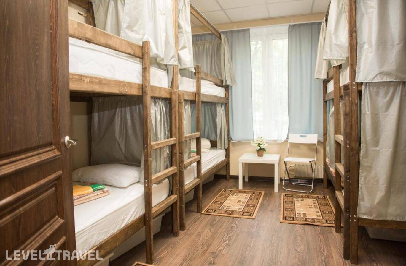 фотографии отеля Lenin Hostel в Россия(Западный административный округ (ЗАО)) - фото №8