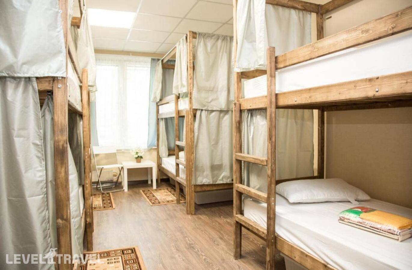 фотографии отеля Lenin Hostel в Россия(Западный административный округ (ЗАО)) - фото №5