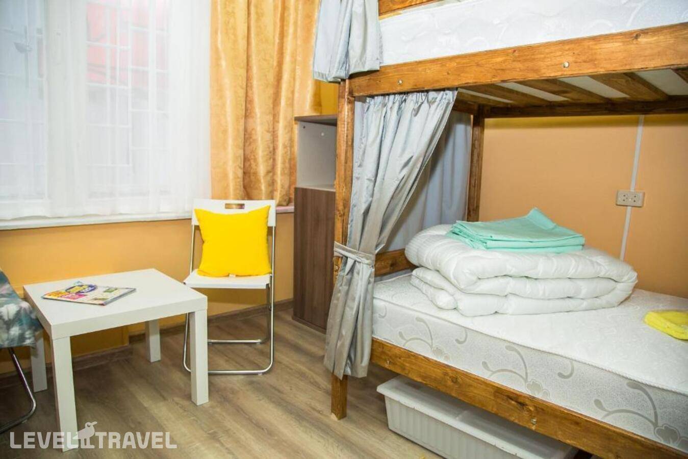 фотографии отеля Lenin Hostel в Россия(Западный административный округ (ЗАО)) - фото №37