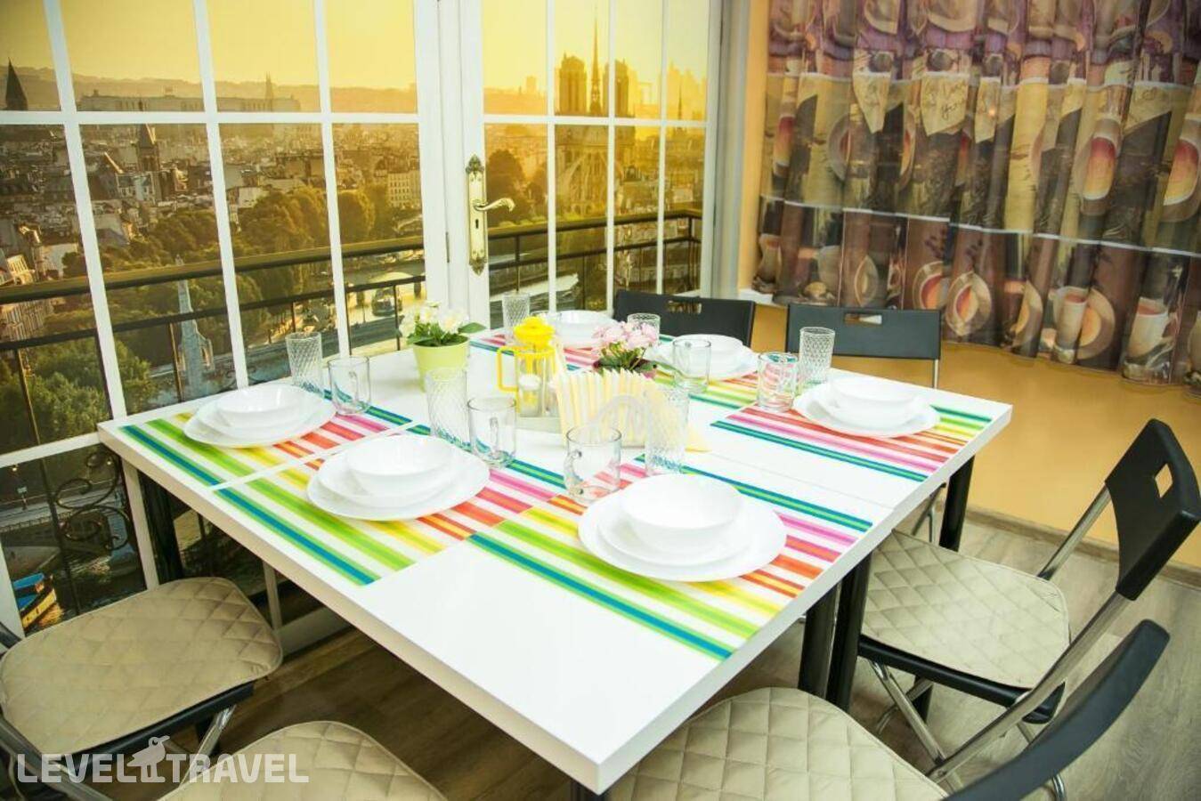 фотографии отеля Lenin Hostel в Россия(Западный административный округ (ЗАО)) - фото №25