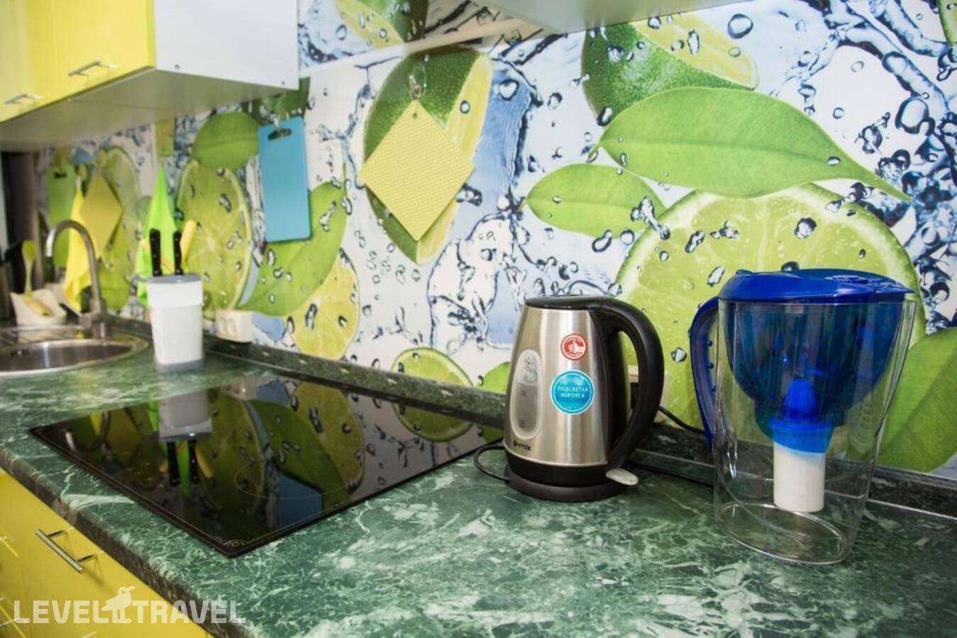 фотографии отеля Lenin Hostel в Россия(Западный административный округ (ЗАО)) - фото №19