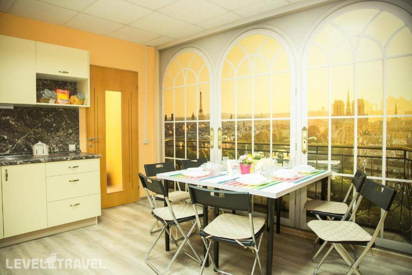 фотографии отеля Lenin Hostel в Россия(Западный административный округ (ЗАО)) - фото №30