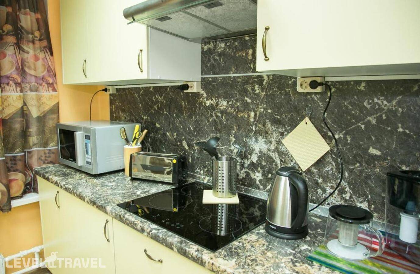 фотографии отеля Lenin Hostel в Россия(Западный административный округ (ЗАО)) - фото №27