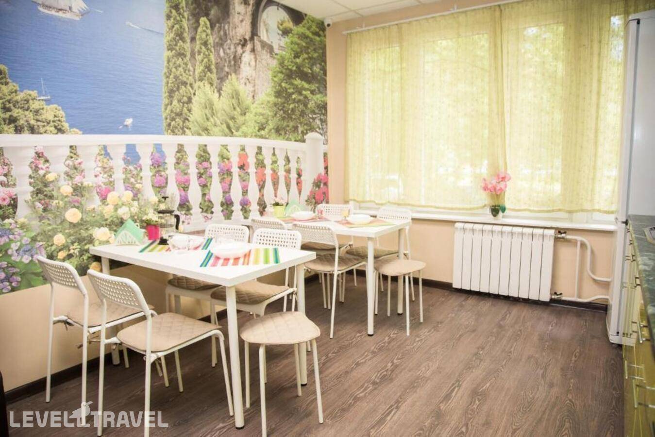 фотографии отеля Lenin Hostel в Россия(Западный административный округ (ЗАО)) - фото №20