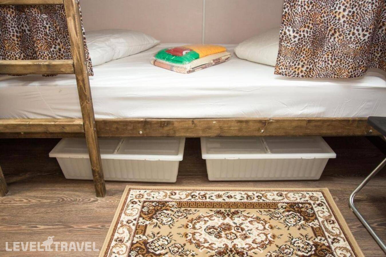 фотографии отеля Lenin Hostel в Россия(Западный административный округ (ЗАО)) - фото №13