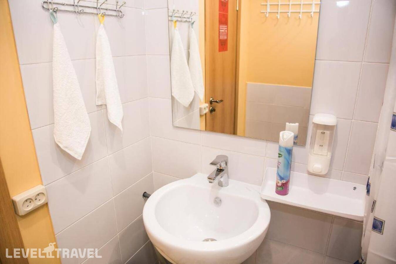 фотографии отеля Lenin Hostel в Россия(Западный административный округ (ЗАО)) - фото №38