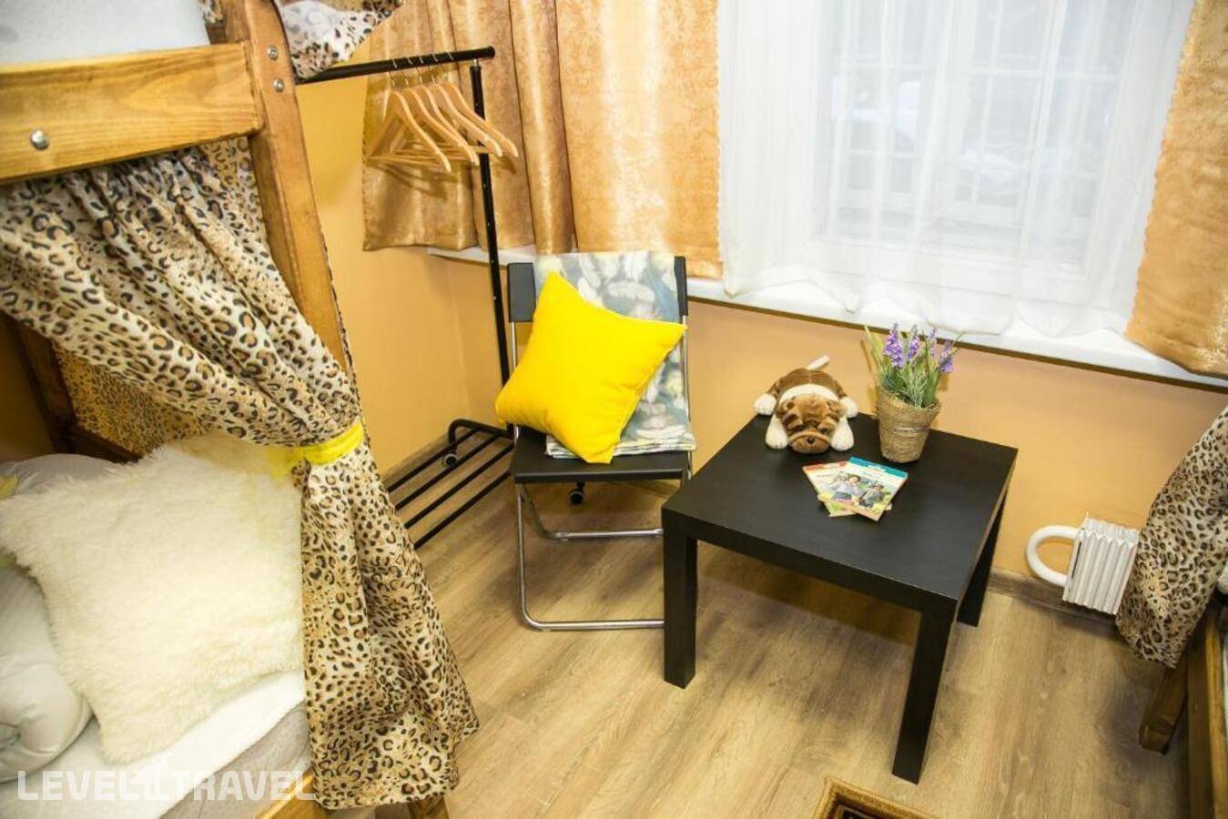 фотографии отеля Lenin Hostel в Россия(Западный административный округ (ЗАО)) - фото №36