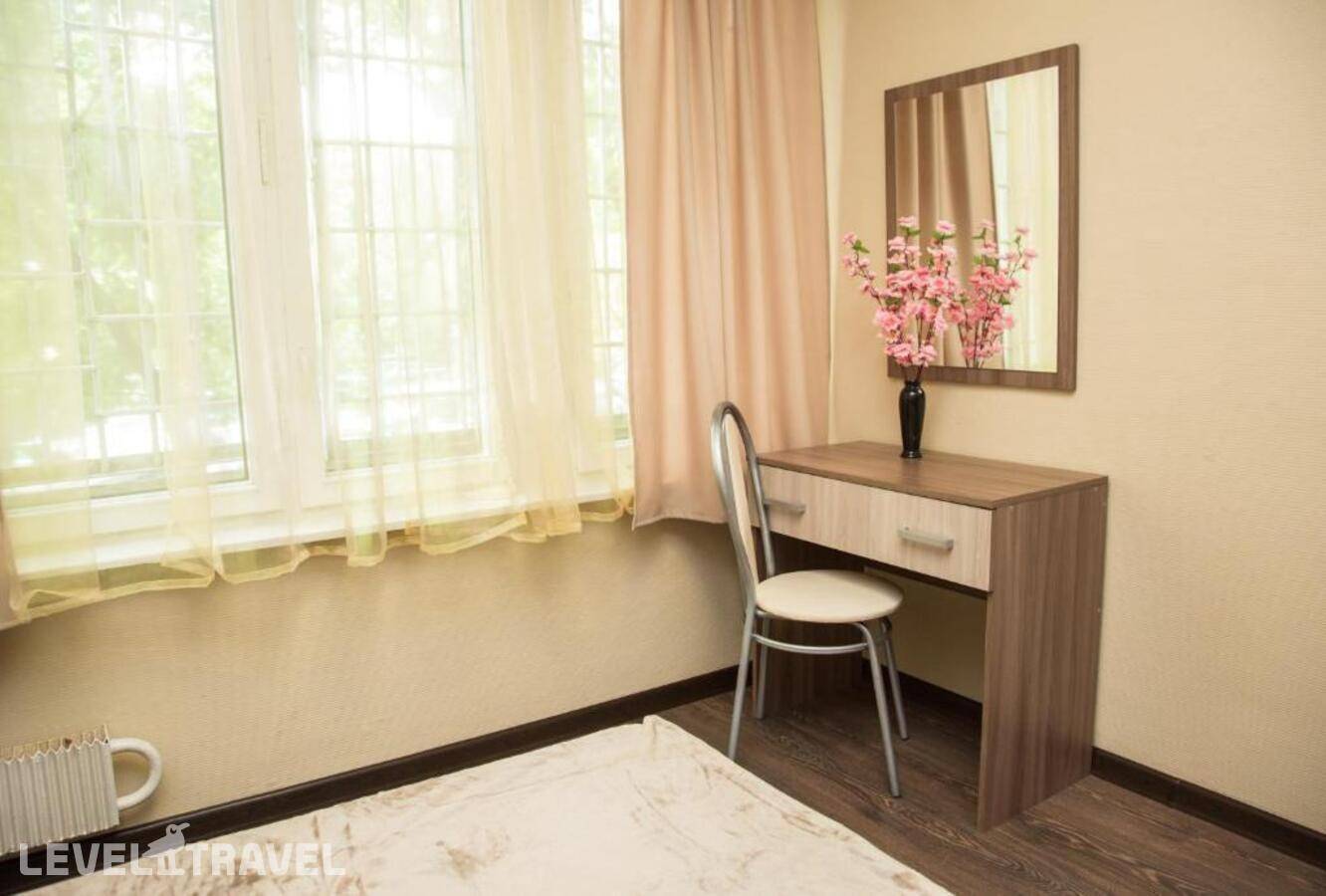 фотографии отеля Lenin Hostel в Россия(Западный административный округ (ЗАО)) - фото №16