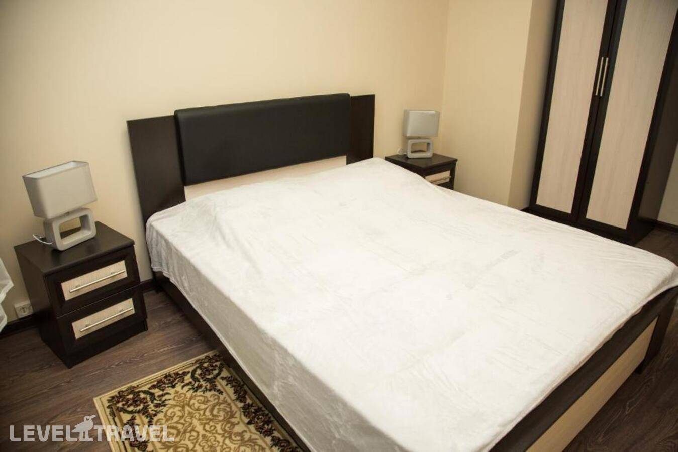 фотографии отеля Lenin Hostel в Россия(Западный административный округ (ЗАО)) - фото №15