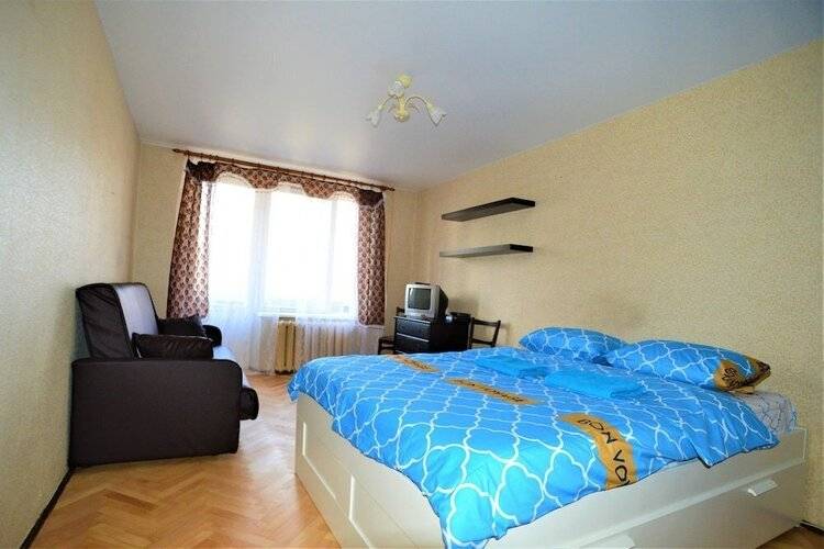 Апартаменты BestFlat 24 Бабушкинская