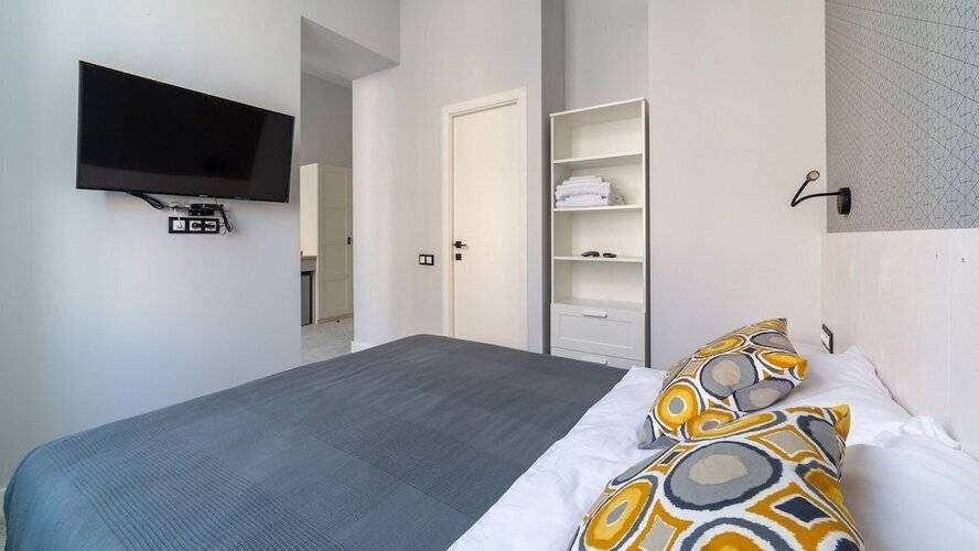 Мини-Отель Nordic Rooms