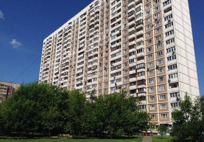 Апартаменты на Новочеркасском бульваре 29