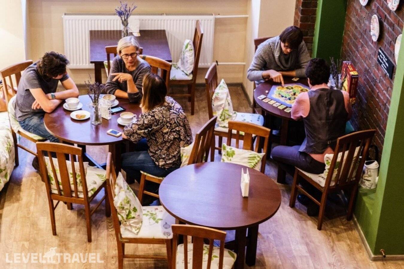Изображение отеля 28