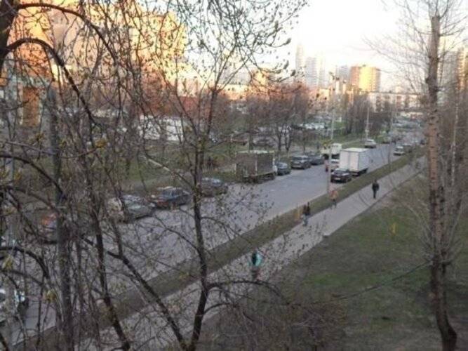 Hanaka на Волгоградском 109/2