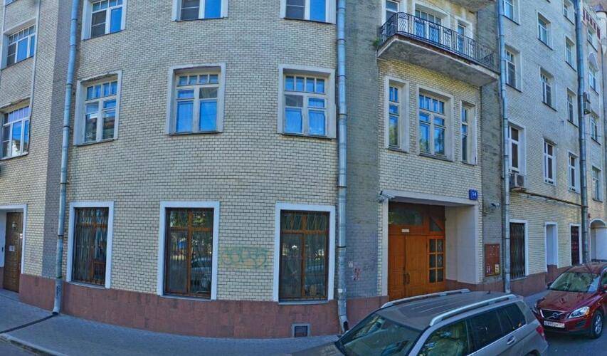 Hotel Barista Bed&Breakfast
