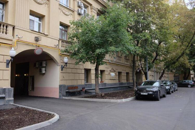 Мост Отель