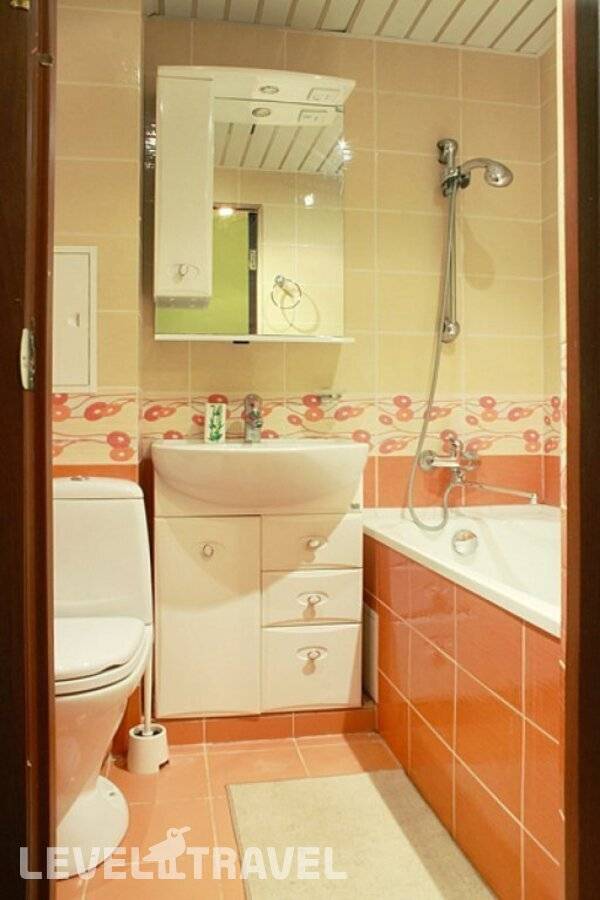 фотографии отеля Апартаменты Apart Lux Новаторов 34 в Россия(Юго-западный административный округ (ЮЗАО)) - фото №4