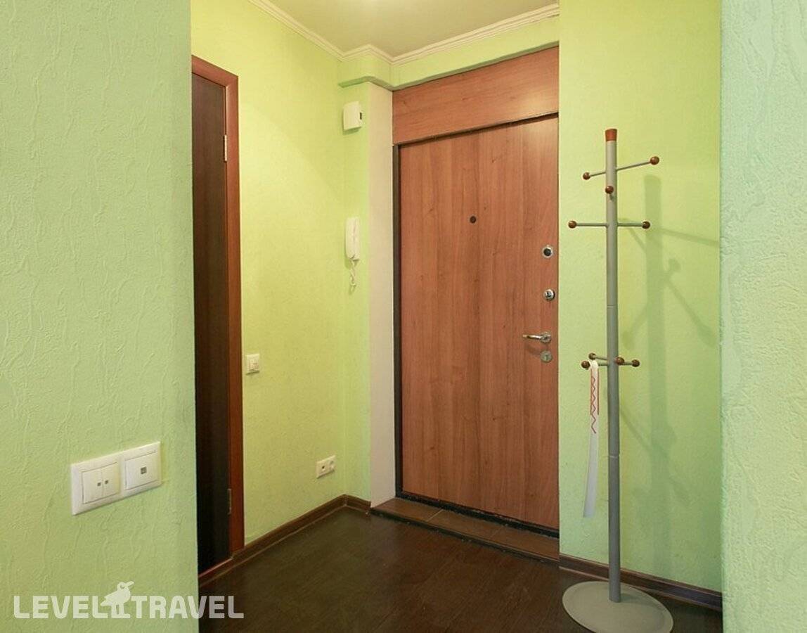 фотографии отеля Апартаменты Apart Lux Новаторов 34 в Россия(Юго-западный административный округ (ЮЗАО)) - фото №5