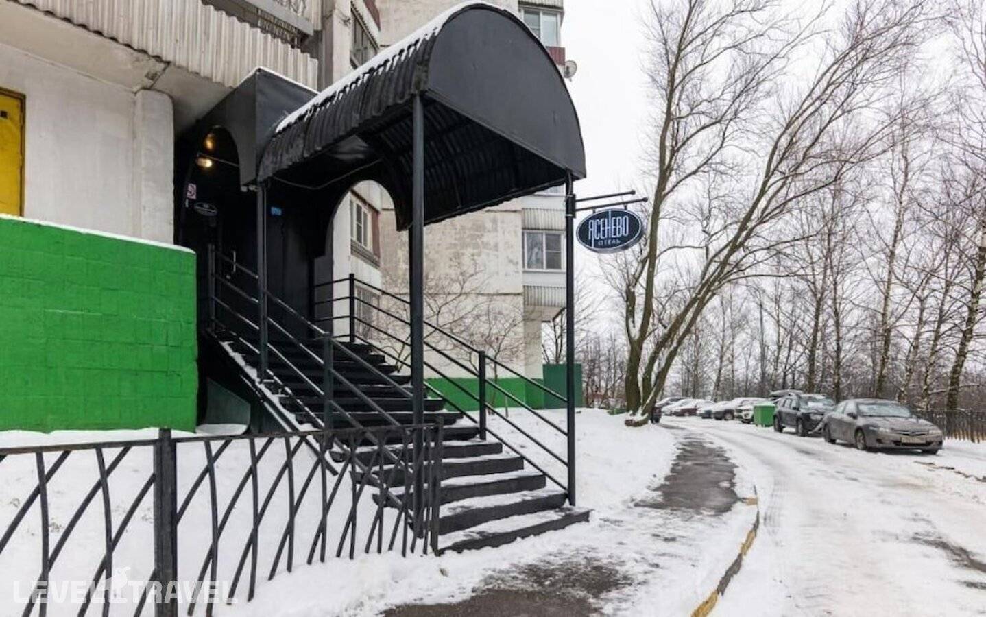 Изображение отеля 38