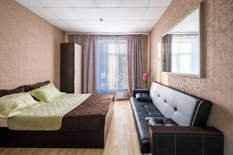 Гостиница Room Room