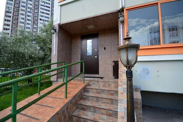 Отель Комфорт