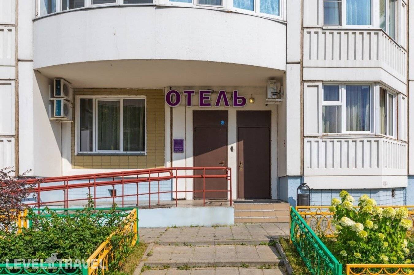 Изображение отеля 1