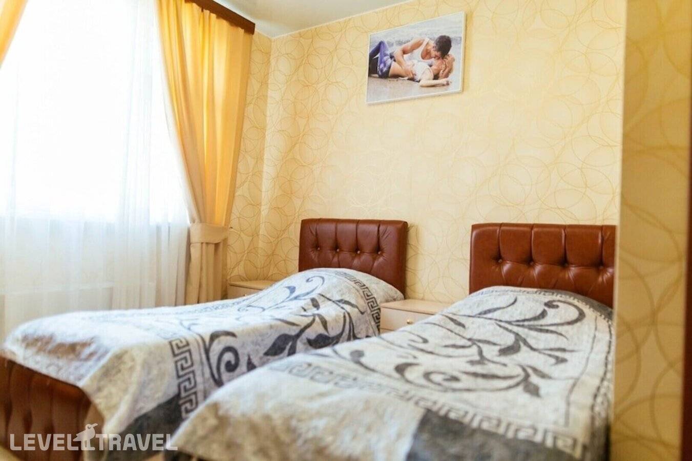Изображение отеля 21
