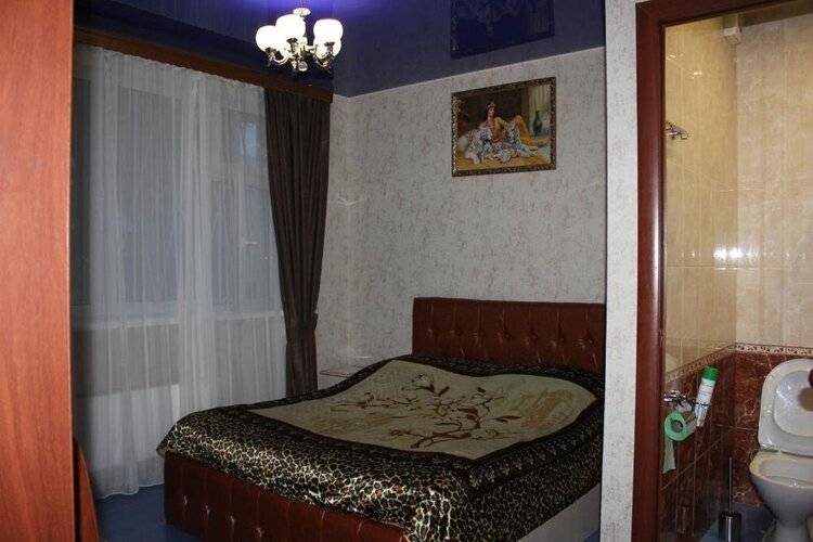 Мини-отель Уют Рудневка 2