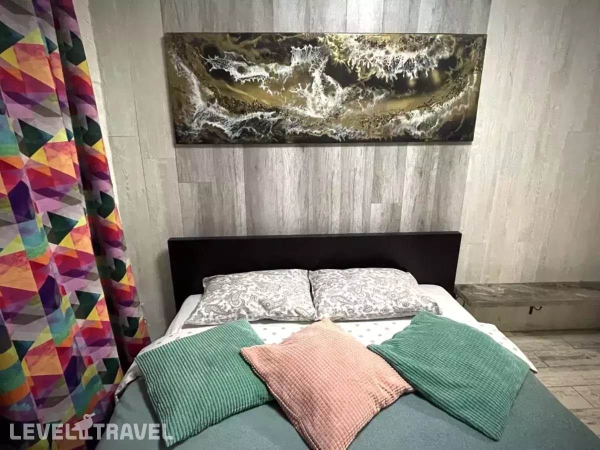 Апарт Студия Ясенево