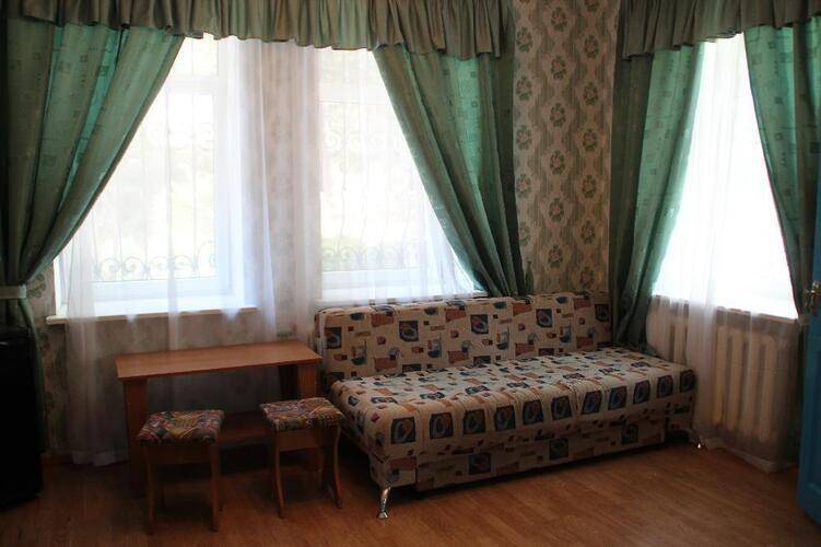 Пансионат Горное солнце