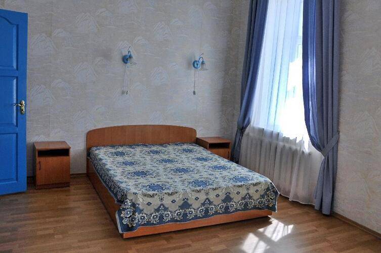 Пансионат Горное солнце