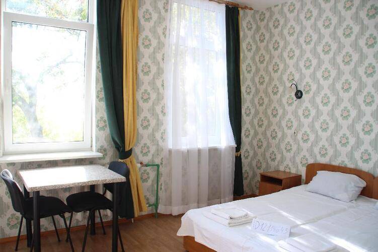 Пансионат Горное солнце