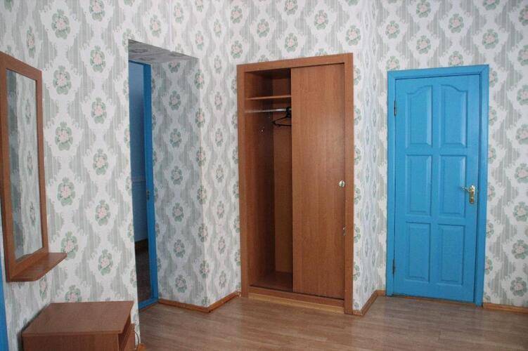 Пансионат Горное солнце