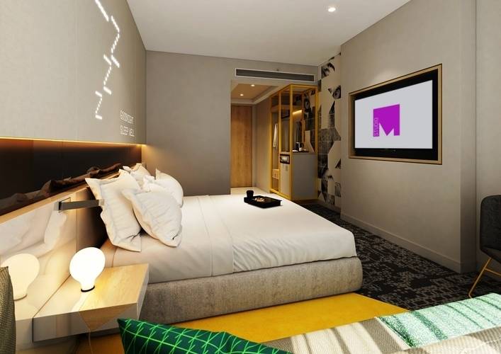 Studio M Hotel Al Barsha