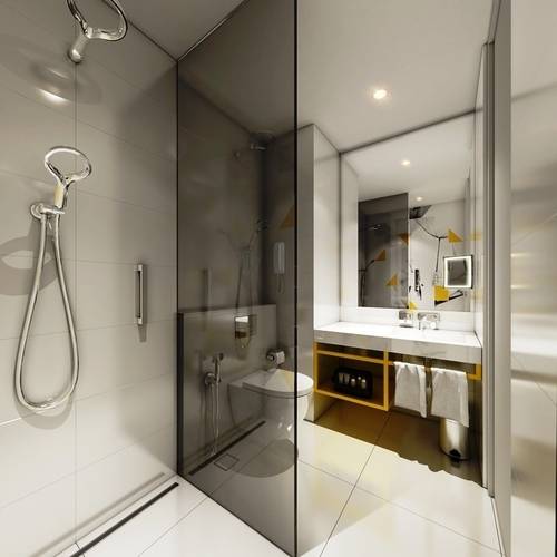 Studio M Hotel Al Barsha