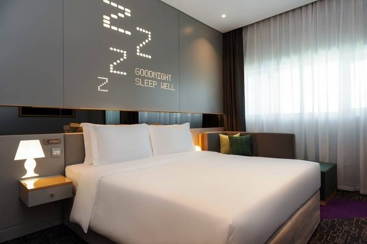 Studio M Hotel Al Barsha