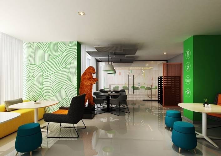 Studio M Hotel Al Barsha