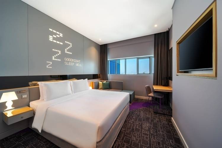 Studio M Hotel Al Barsha