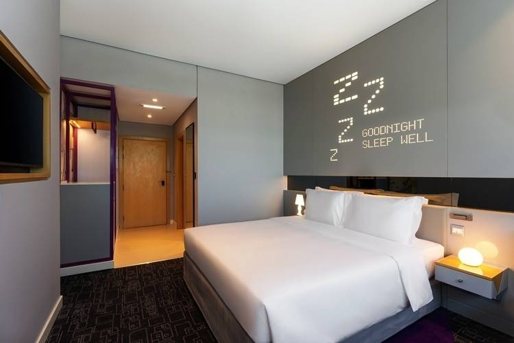 Studio M Hotel Al Barsha