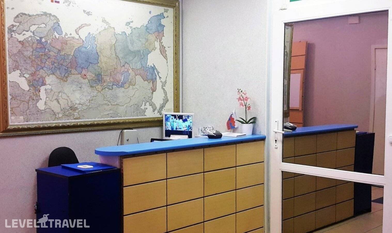 Изображение отеля 3
