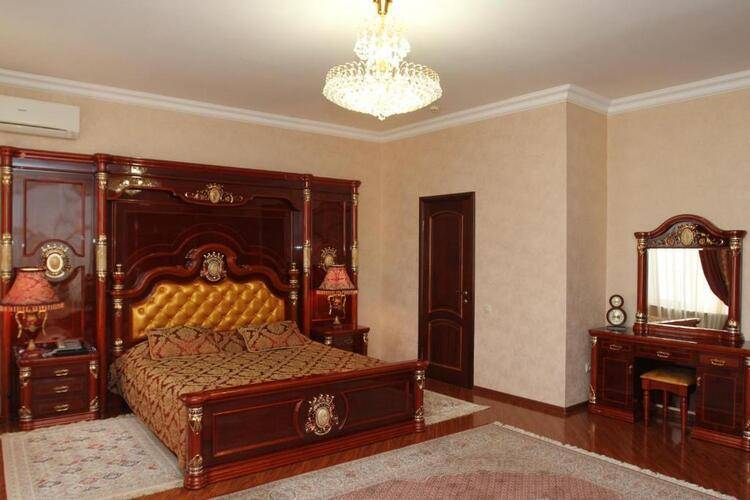 Отель Джами