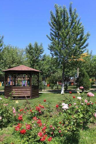 Отель Джами