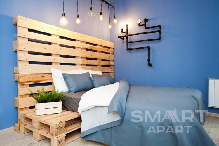 Апарт-Отель Smart Apart (на Белинского, 30)
