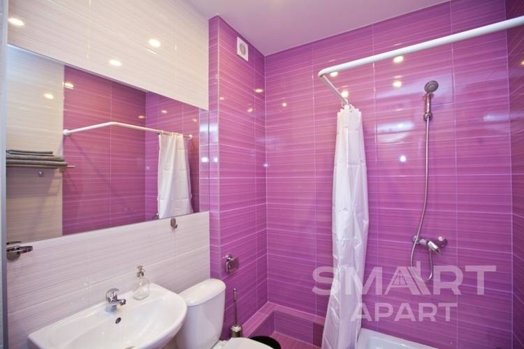 Апарт-Отель Smart Apart (на Белинского, 30)