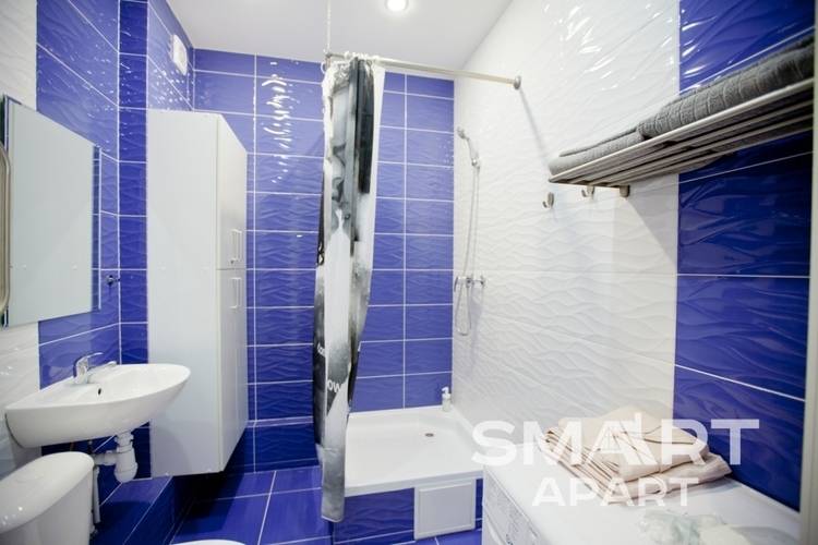 Апарт-Отель Smart Apart (на Белинского, 30)
